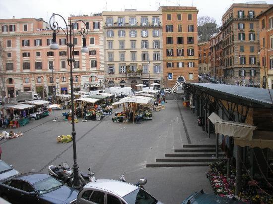 Midtown Trastevere 로마 외부 사진