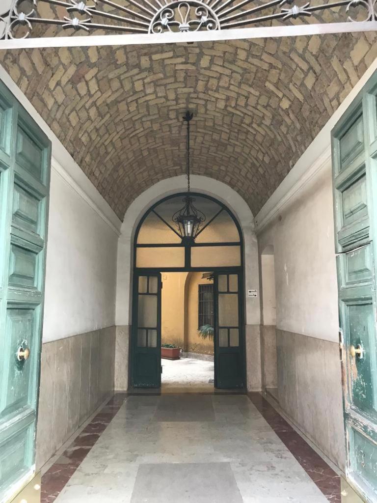 Midtown Trastevere 로마 외부 사진