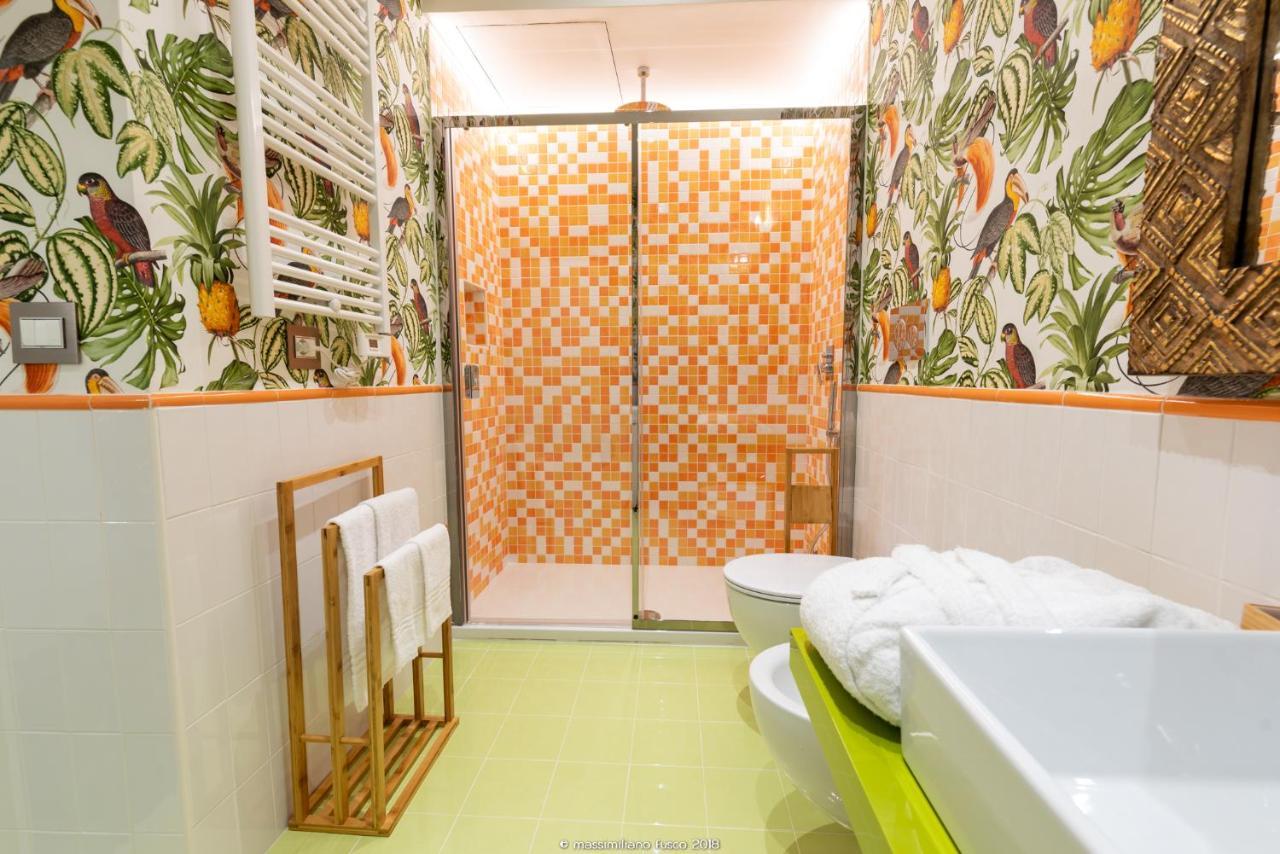Midtown Trastevere 로마 외부 사진