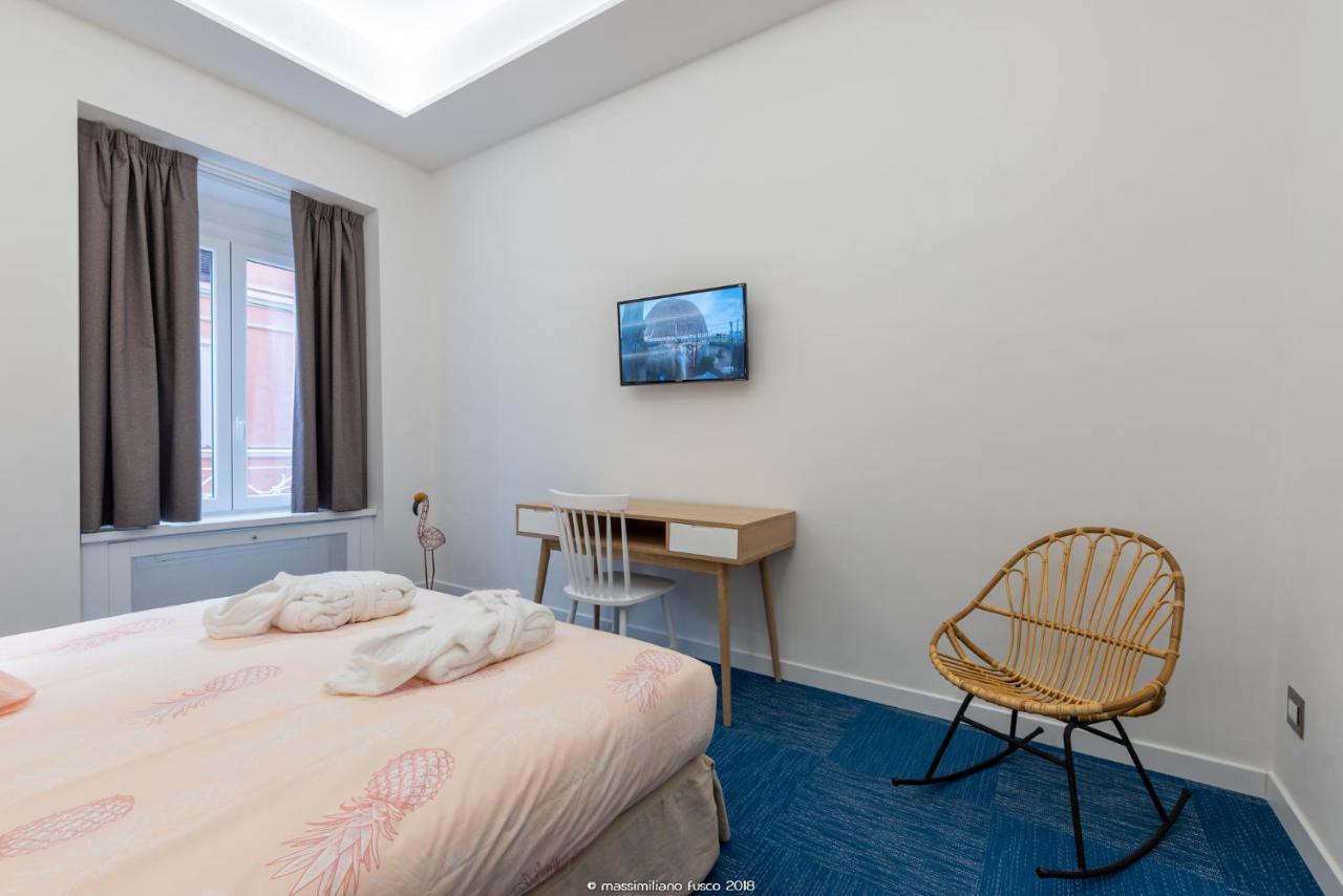 Midtown Trastevere 로마 외부 사진