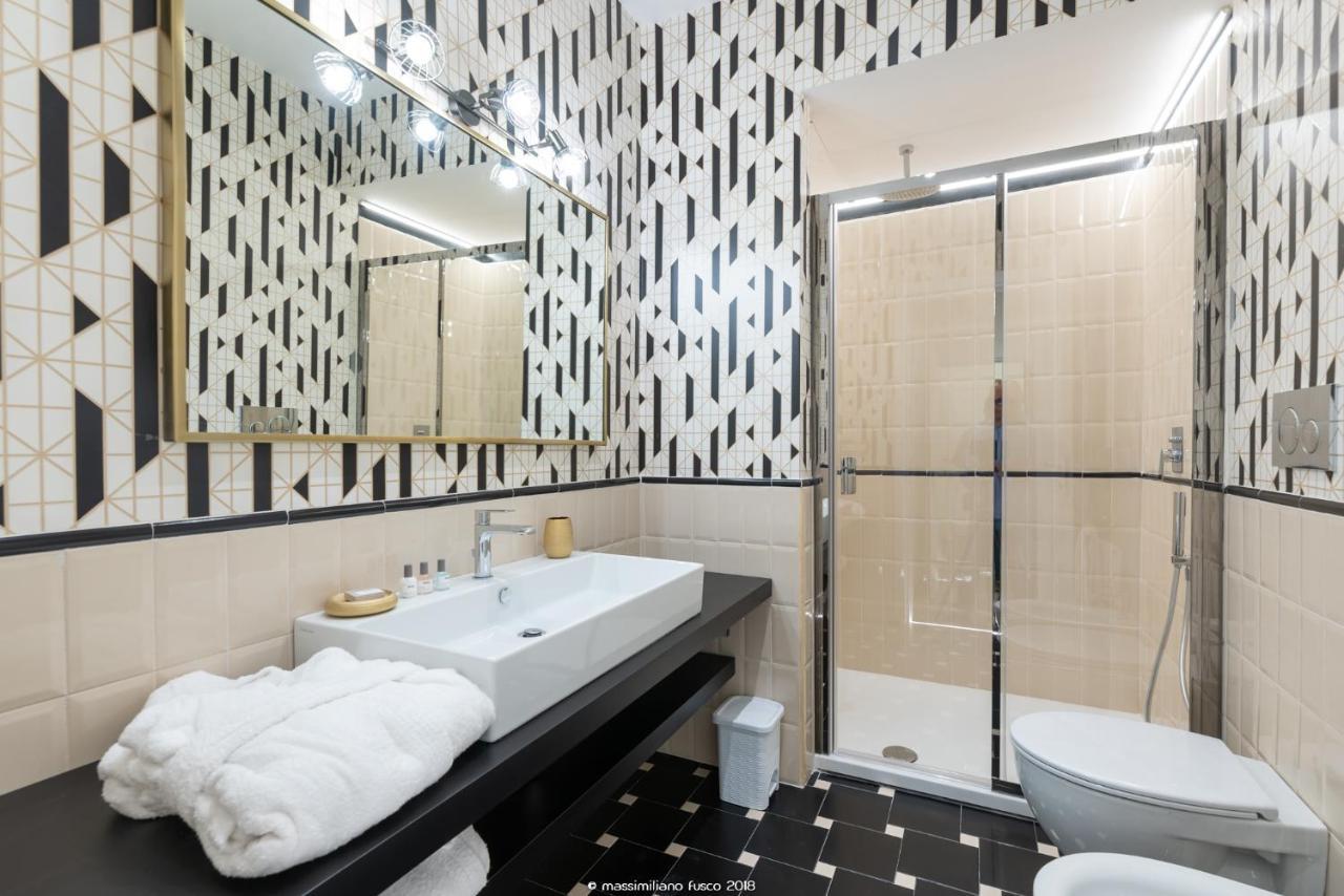 Midtown Trastevere 로마 외부 사진