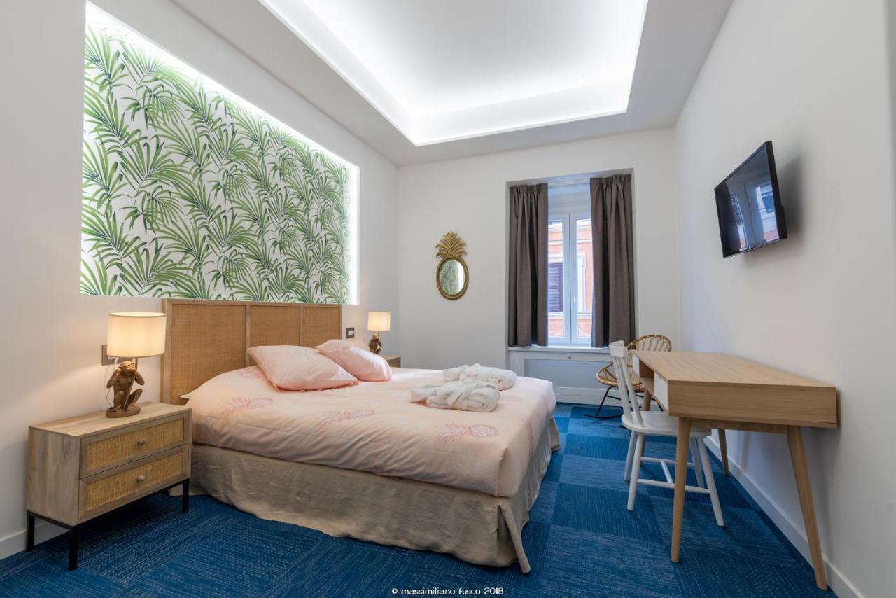 Midtown Trastevere 로마 외부 사진