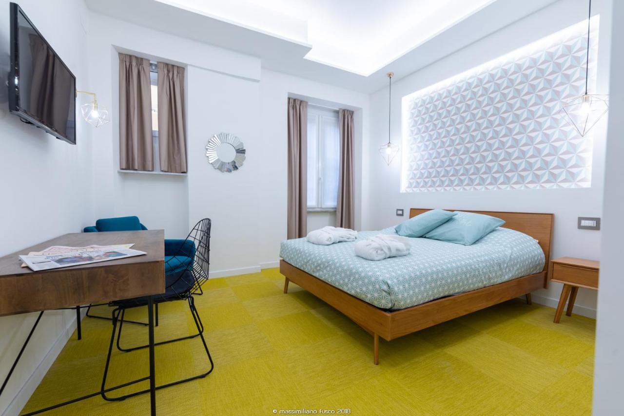 Midtown Trastevere 로마 외부 사진